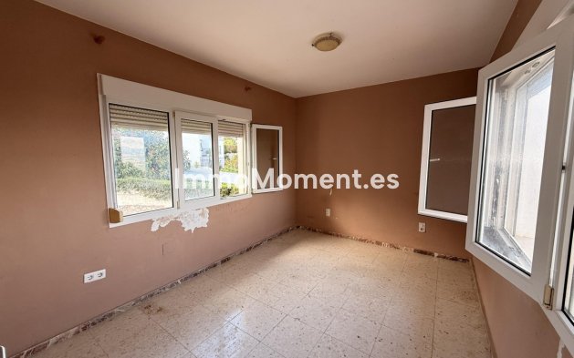 Reventa - Villa - Interior  - Alhaurín de la Torre