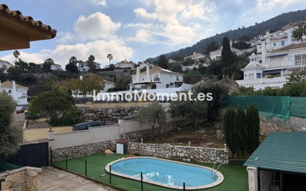 Reventa - Villa - Interior  - Alhaurín de la Torre