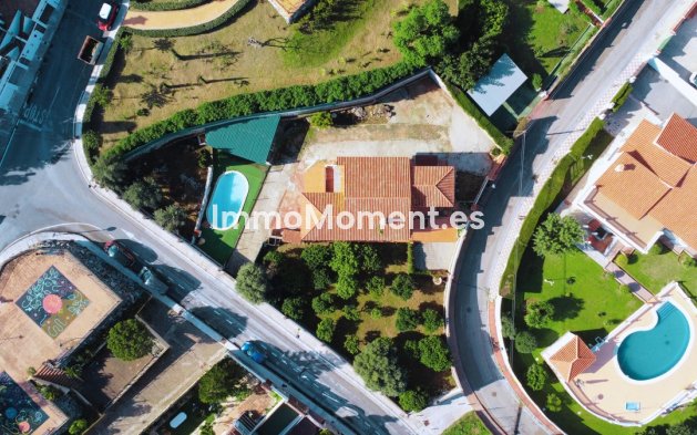 Reventa - Villa - Interior  - Alhaurín de la Torre