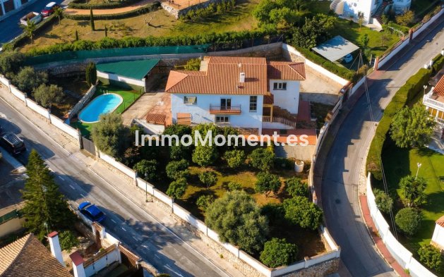 Reventa - Villa - Interior  - Alhaurín de la Torre