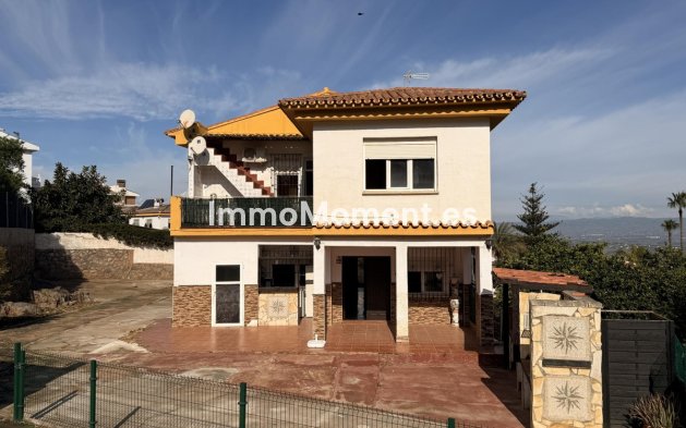 Reventa - Villa - Interior  - Alhaurín de la Torre