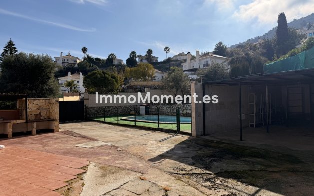 Reventa - Villa - Interior  - Alhaurín de la Torre