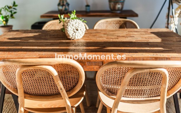 Wiederverkauf - Wohnung - Mijas - Mijas Centro