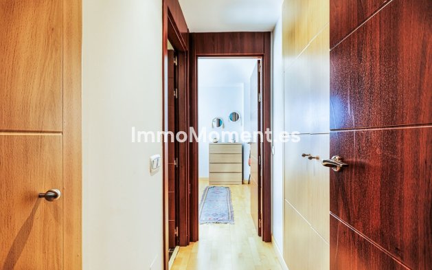 Wiederverkauf - Wohnung - Mijas - Mijas Centro