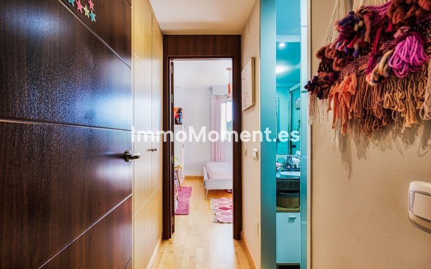 Wiederverkauf - Wohnung - Mijas - Mijas Centro