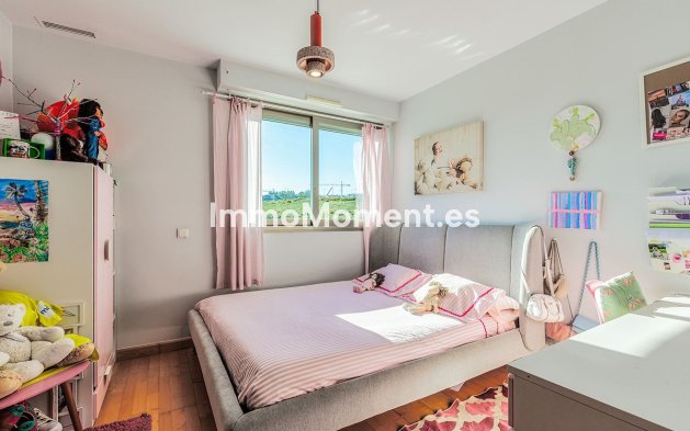Wiederverkauf - Wohnung - Mijas - Mijas Centro