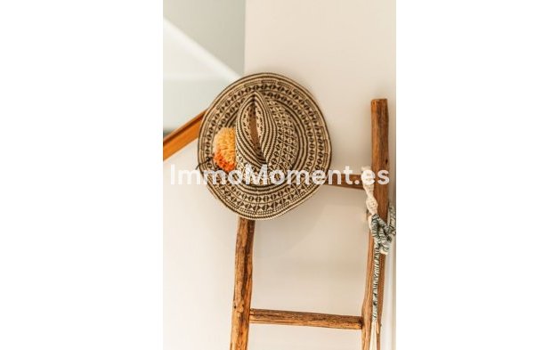 Wiederverkauf - Wohnung - Mijas - Mijas Centro