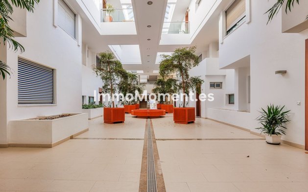 Wiederverkauf - Wohnung - Mijas - Mijas Centro