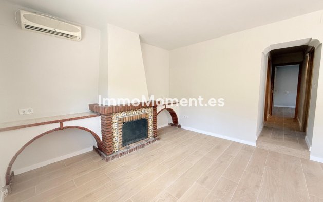 Revente - Maison de campagne - Intérieur                       - Coín