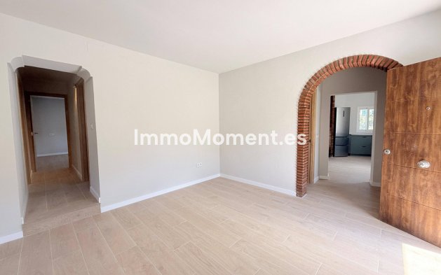 Revente - Maison de campagne - Intérieur                       - Coín