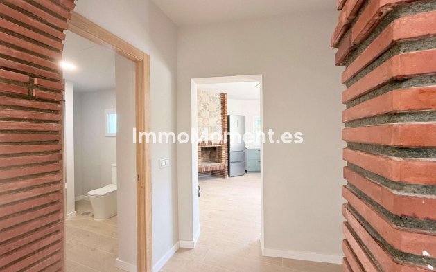 Revente - Maison de campagne - Intérieur                       - Coín