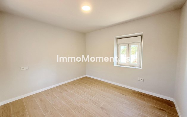 Revente - Maison de campagne - Intérieur                       - Coín