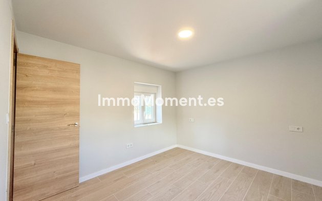 Revente - Maison de campagne - Intérieur                       - Coín