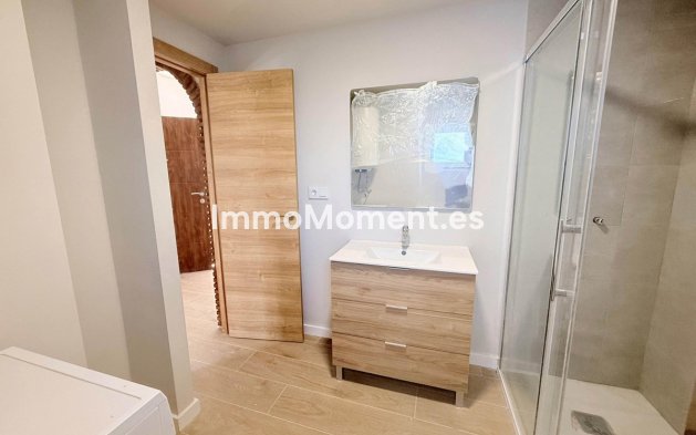 Revente - Maison de campagne - Intérieur                       - Coín