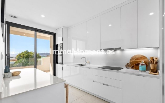 Wiederverkauf - Wohnung - Casares - Casares Playa