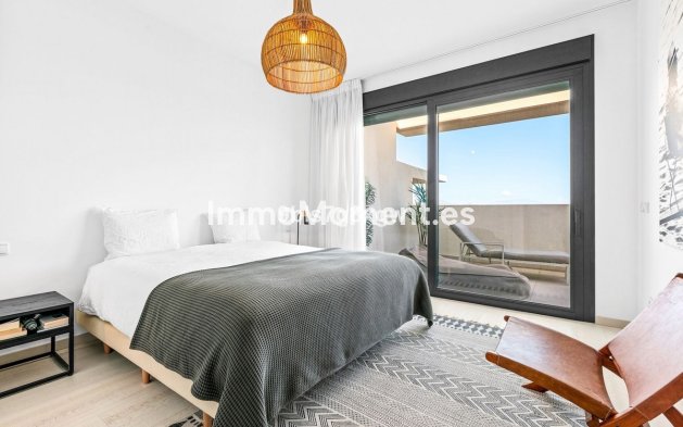 Wiederverkauf - Wohnung - Casares - Casares Playa