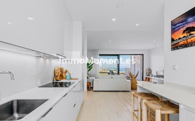 Wiederverkauf - Wohnung - Casares - Casares Playa