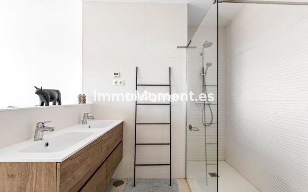 Wiederverkauf - Wohnung - Casares - Casares Playa