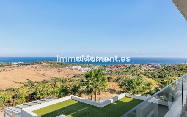 Wiederverkauf - Wohnung - Casares - Casares Playa