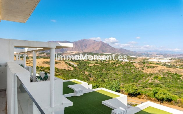 Wiederverkauf - Wohnung - Casares - Casares Playa