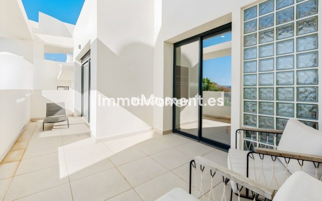 Wiederverkauf - Wohnung - Casares - Casares Playa