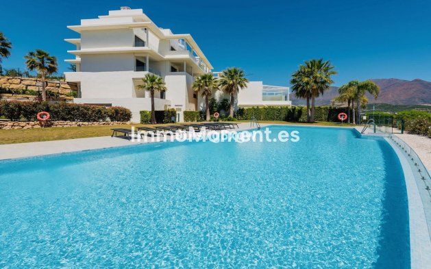 Wiederverkauf - Wohnung - Casares - Casares Playa