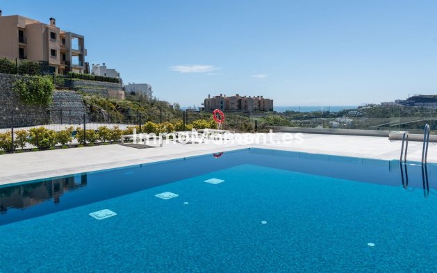 Wiederverkauf - Wohnung - Benahavís - La Quinta