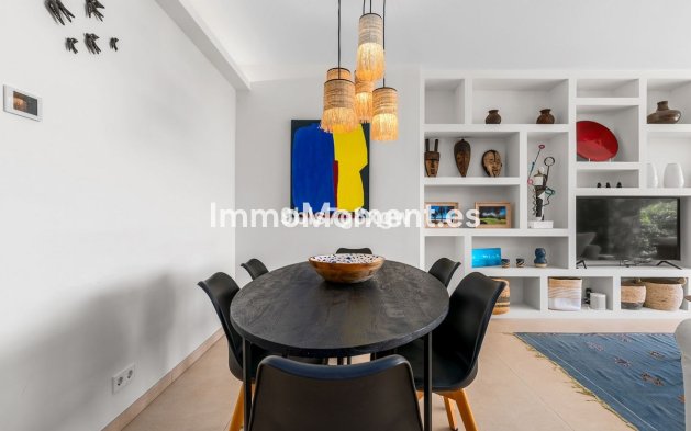 Wiederverkauf - Wohnung - Benahavís - La Quinta