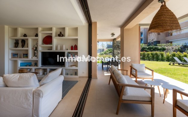 Wiederverkauf - Wohnung - Benahavís - La Quinta