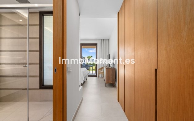 Wiederverkauf - Wohnung - Benahavís - La Quinta