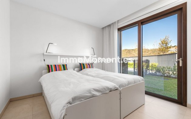 Wiederverkauf - Wohnung - Benahavís - La Quinta