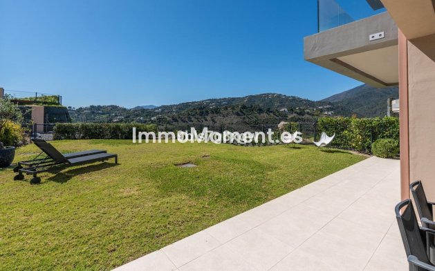 Wiederverkauf - Wohnung - Benahavís - La Quinta