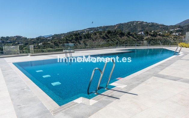 Wiederverkauf - Wohnung - Benahavís - La Quinta