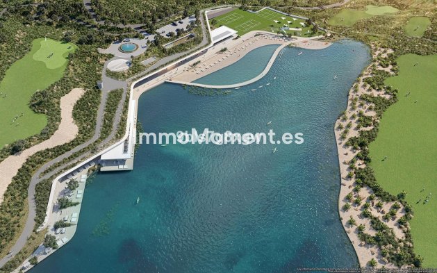 Wiederverkauf - Wohnung - Benahavís - La Quinta