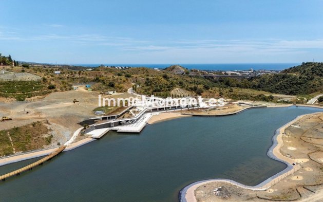 Wiederverkauf - Wohnung - Benahavís - La Quinta