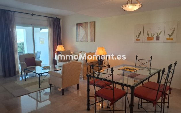 Revente - Maison mitoyenne - Mijas - Mijas Costa