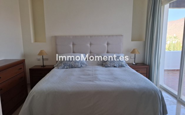Revente - Maison mitoyenne - Mijas - Mijas Costa