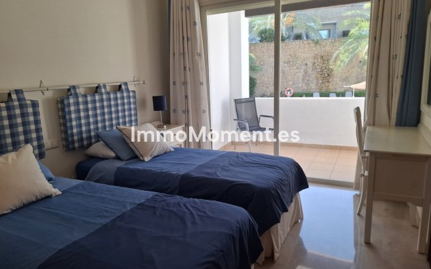 Revente - Maison mitoyenne - Mijas - Mijas Costa