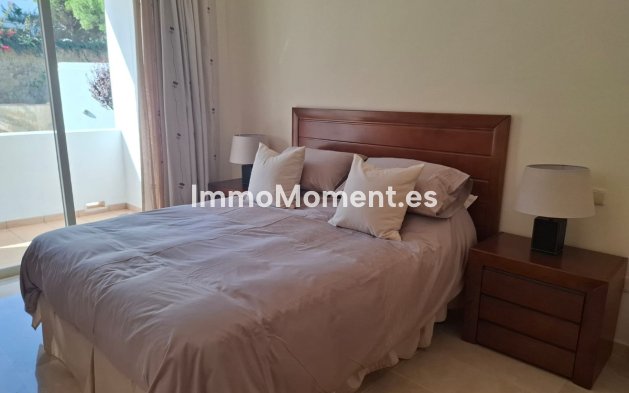 Revente - Maison mitoyenne - Mijas - Mijas Costa