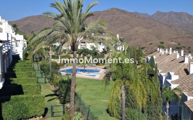 Revente - Maison mitoyenne - Mijas - Mijas Costa