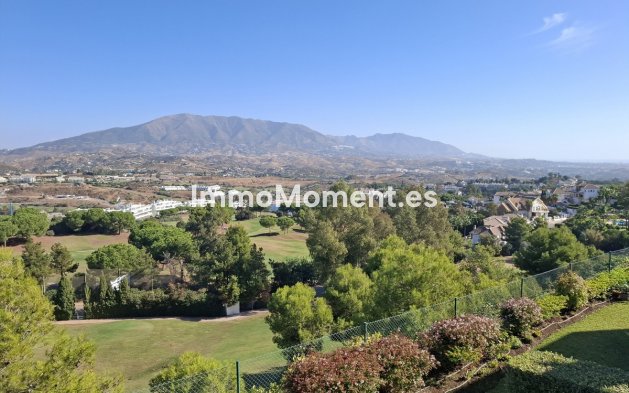 Revente - Maison mitoyenne - Mijas - Mijas Costa