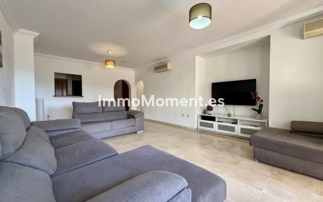 Resale - Apartment - Mijas - La Cala Hills