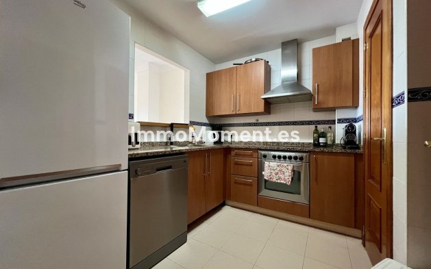 Resale - Apartment - Mijas - La Cala Hills