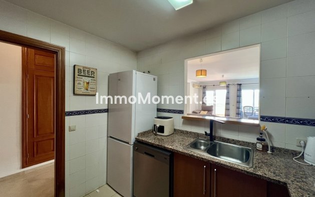 Resale - Apartment - Mijas - La Cala Hills