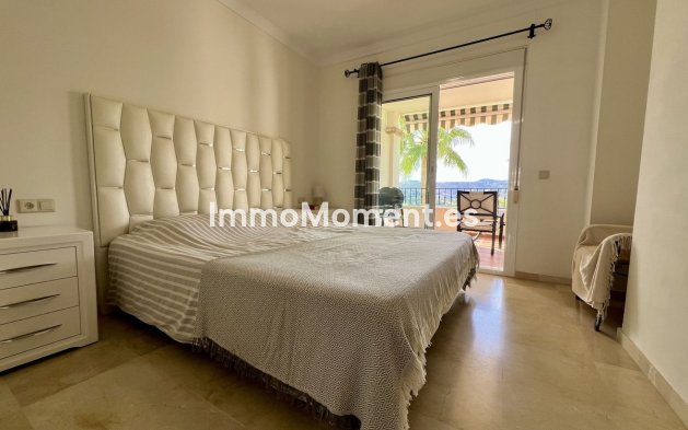 Resale - Apartment - Mijas - La Cala Hills