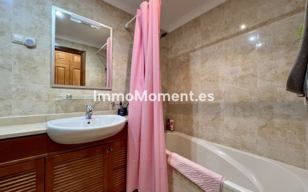 Resale - Apartment - Mijas - La Cala Hills