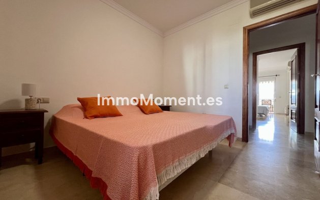 Resale - Apartment - Mijas - La Cala Hills