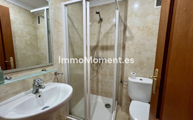 Resale - Apartment - Mijas - La Cala Hills