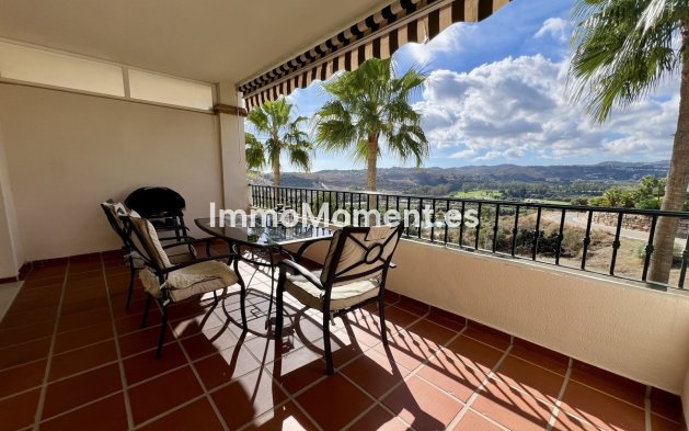 Resale - Apartment - Mijas - La Cala Hills