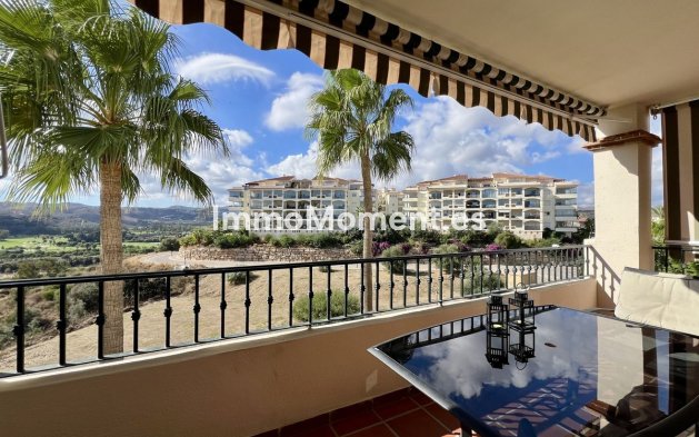 Resale - Apartment - Mijas - La Cala Hills